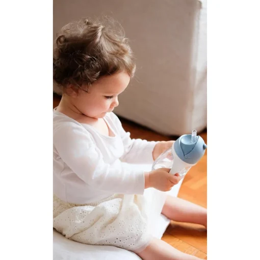 Sippy & Starter Cups*Béaba Beaba Straw Cup 300ml