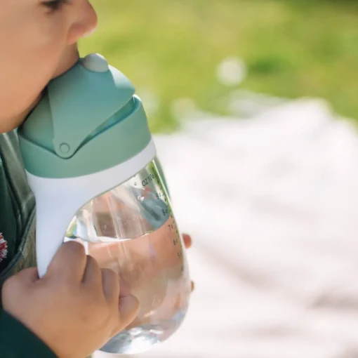 Sippy & Starter Cups*Béaba Beaba Straw Cup 300ml