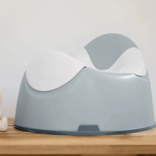 Toilet Training & Bedwetting*Béaba Beaba Training Potty