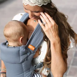 Buckle Carriers*Beco Gemini Rental Carrier + BOND - 2 weeks