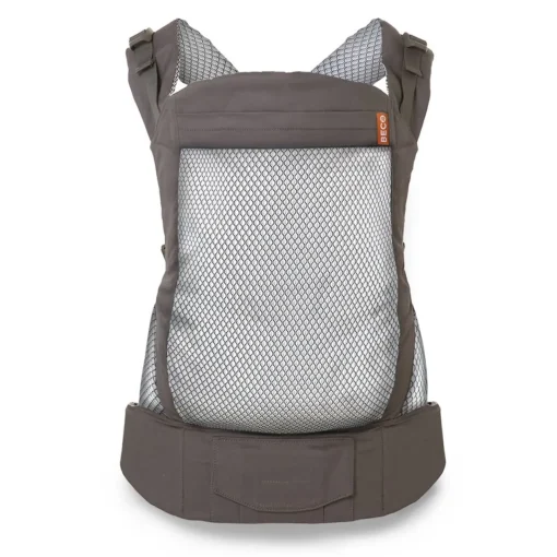 Buckle Carriers*Beco Toddler Carrier - Cool