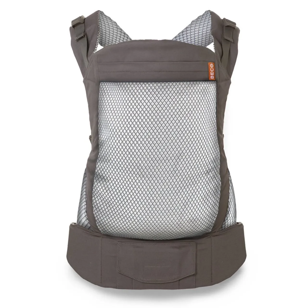 Buckle Carriers*Beco Toddler Carrier - Cool