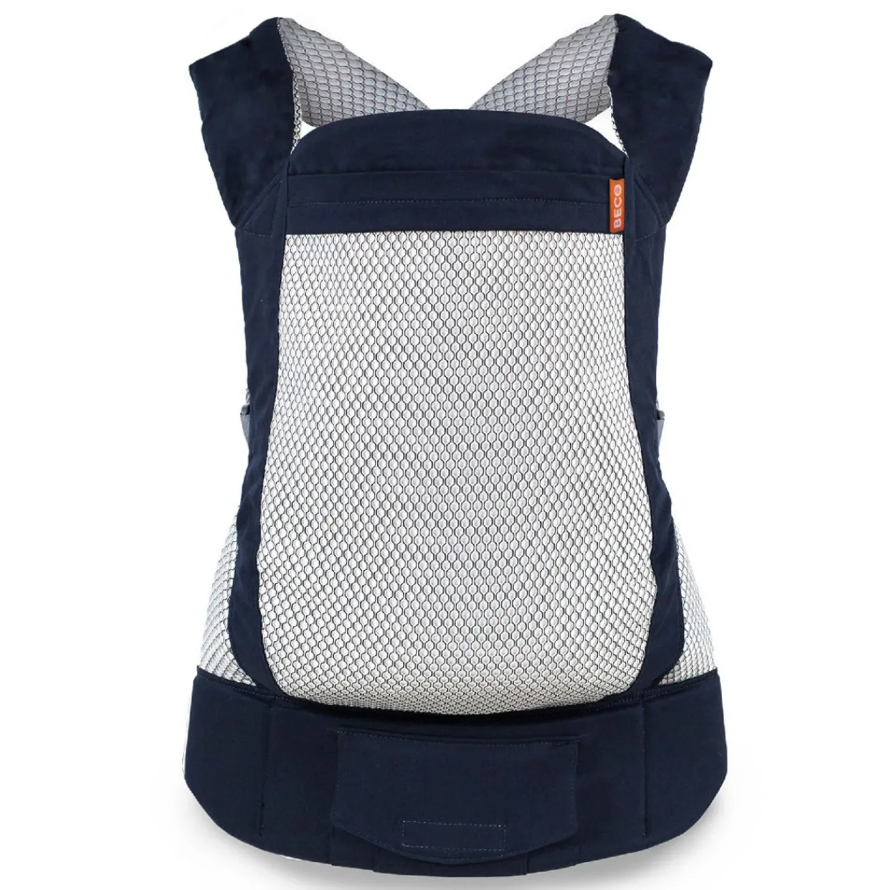 Buckle Carriers*Beco Toddler Carrier - Cool