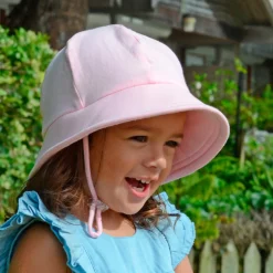 Family Outdoor Essentials|Sun & Swim*Bedhead Hats Baby Bucket Hat - Core Range