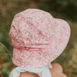 Family Outdoor Essentials|Sun & Swim*Bedhead Hats Baby Bucket Hat - Current Season