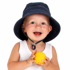 Family Outdoor Essentials|Sun & Swim*Bedhead Hats Classic Bucket Hat - Core