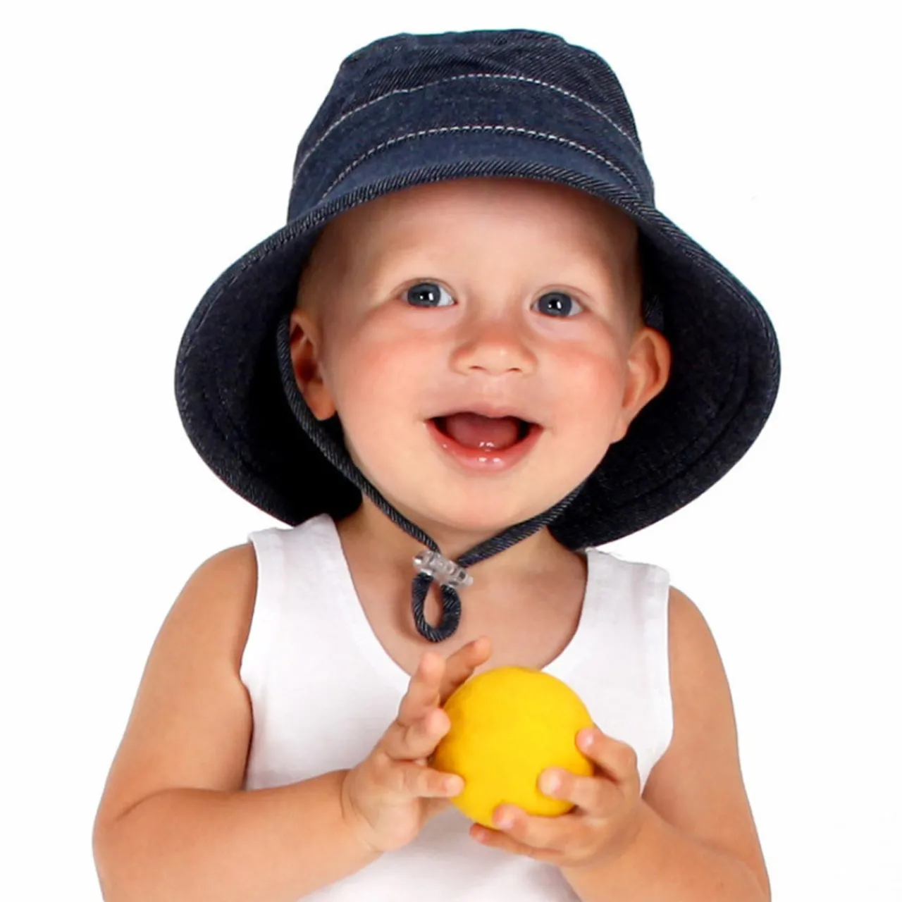 Family Outdoor Essentials|Sun & Swim*Bedhead Hats Classic Bucket Hat - Core