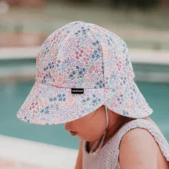 Sun & Swim*Bedhead Hats Kids Swim Legionnaire Hat UPF50+ - 2024 Season