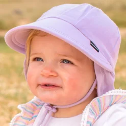 Family Outdoor Essentials|Sun & Swim*Bedhead Hats Legionnaire Hat - Core