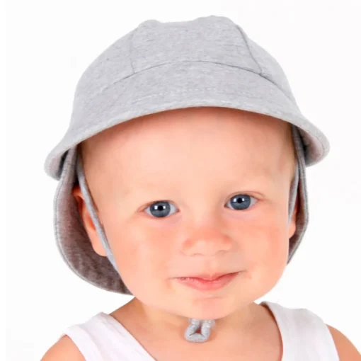 Family Outdoor Essentials|Sun & Swim*Bedhead Hats Legionnaire Hat - Core