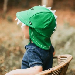 Family Outdoor Essentials|Sun & Swim*Bedhead Hats Legionnaire Hat - Core Character