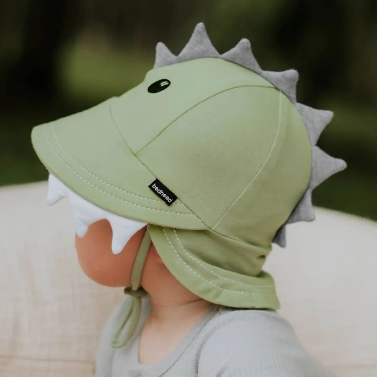 Family Outdoor Essentials|Sun & Swim*Bedhead Hats Legionnaire Hat - Core Character