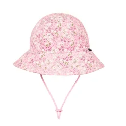 Family Outdoor Essentials|Sun & Swim*Bedhead Hats Ponytail Bucket Hat - 2024 Season