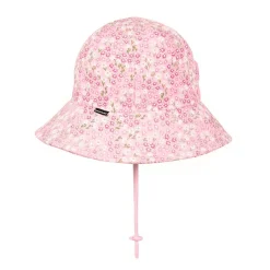 Family Outdoor Essentials|Sun & Swim*Bedhead Hats Ponytail Bucket Hat - 2024 Season