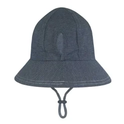 Family Outdoor Essentials|Sun & Swim*Bedhead Hats Ponytail Bucket Hat - Core
