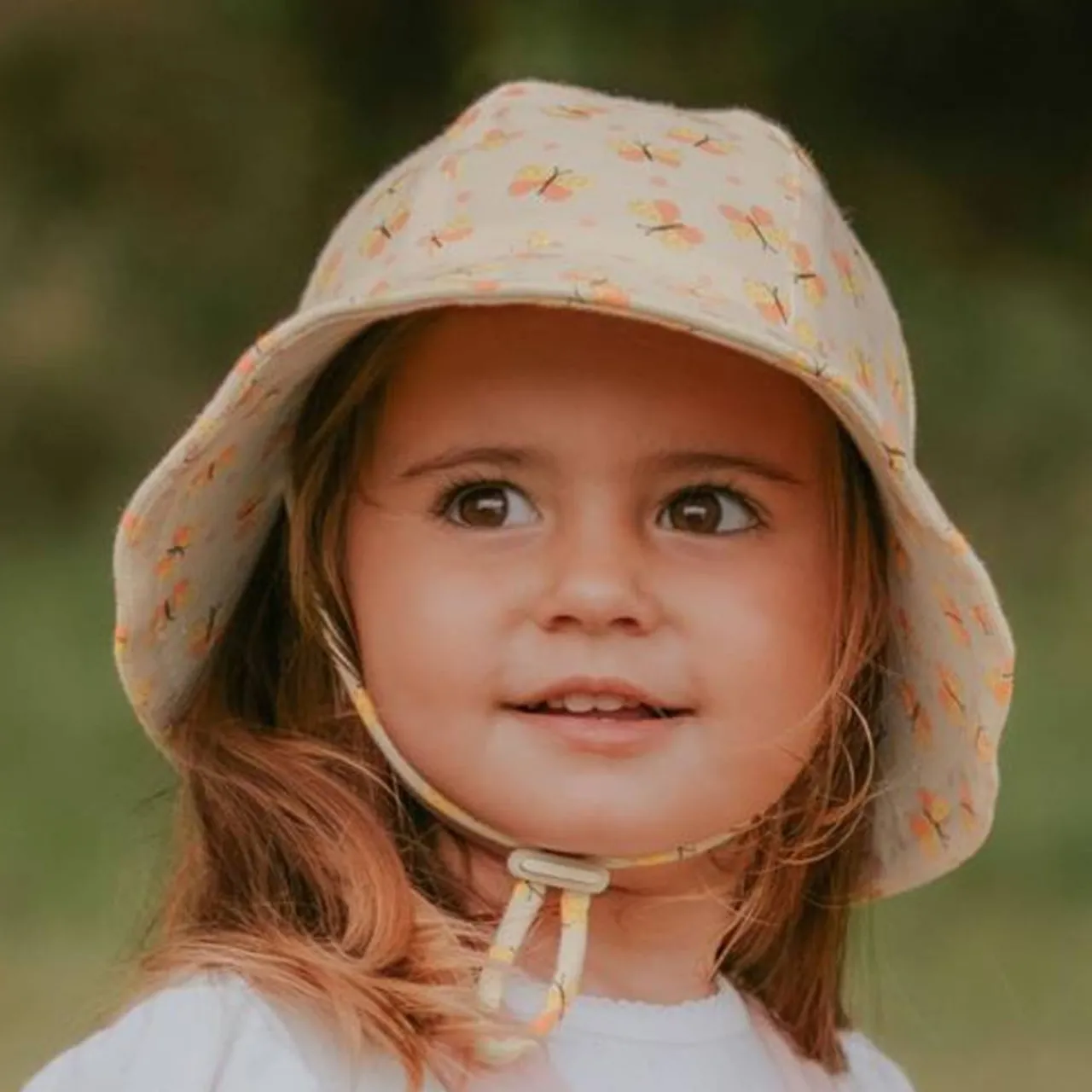 Family Outdoor Essentials|Sun & Swim*Bedhead Hats Toddler Bucket Hat - Old Season