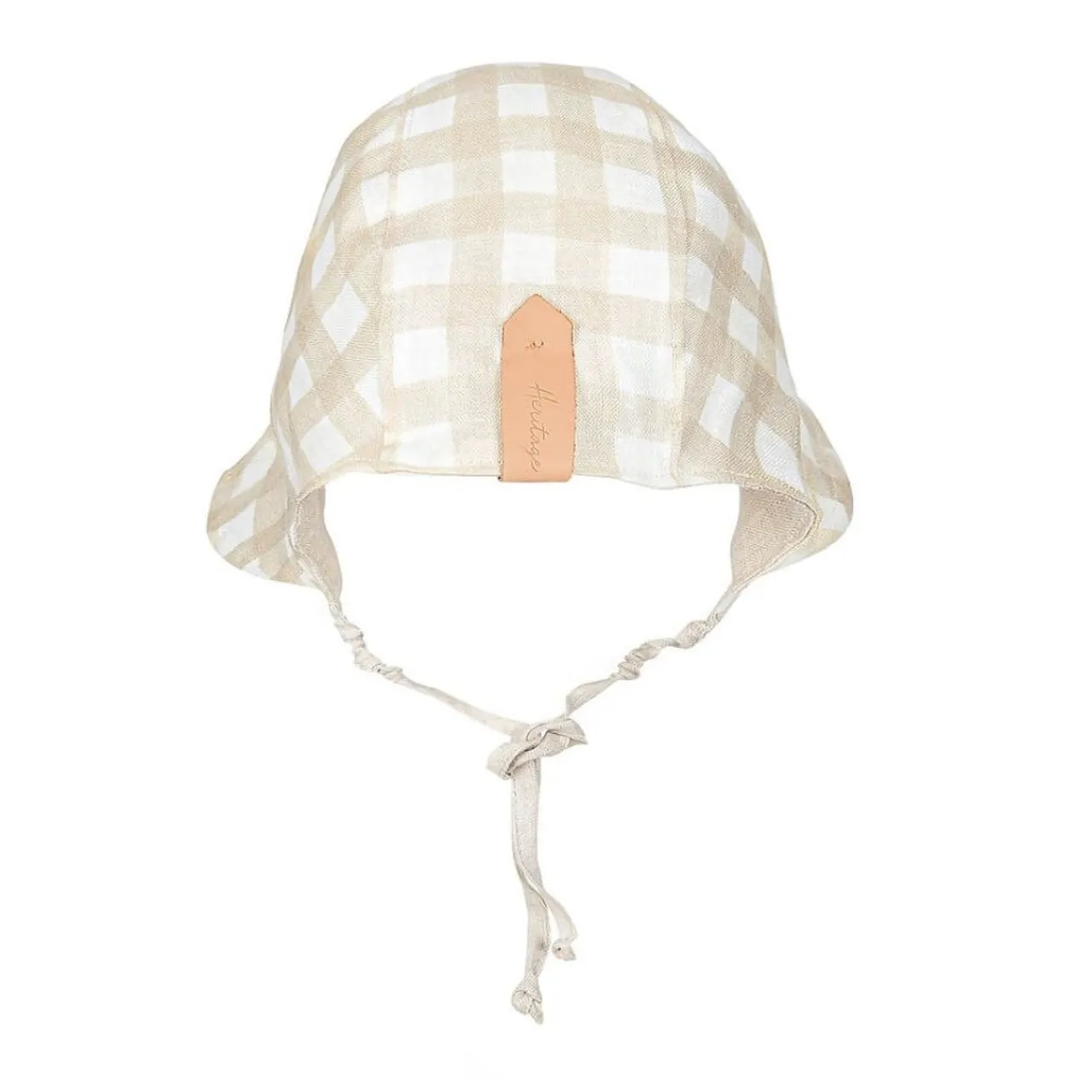 Family Outdoor Essentials|Sun & Swim*Bedhead Hats Bedhead Heritage Searcher Ruffle Bonnet