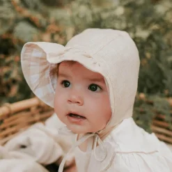 Family Outdoor Essentials|Sun & Swim*Bedhead Hats Bedhead Heritage Searcher Ruffle Bonnet