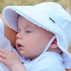 Family Outdoor Essentials|Sun & Swim*Bedhead Hats Bedhead Ruffle Legionnaire Hat