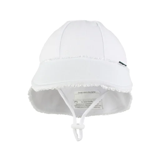 Family Outdoor Essentials|Sun & Swim*Bedhead Hats Bedhead Ruffle Legionnaire Hat