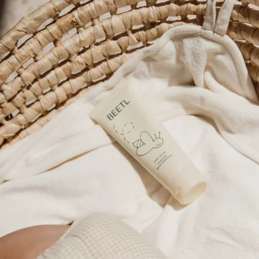 Skincare & Sunscreen|Skincare & Grooming*Beetl Baby Balm