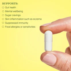Grown Ups*BePure Two Probiotic
