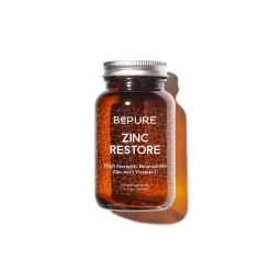 Grown Ups*BePure Zinc Restore