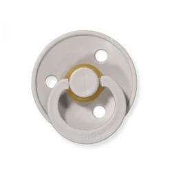 Dummies & Accessories*Bibs Colour Pacifier - 2 pack