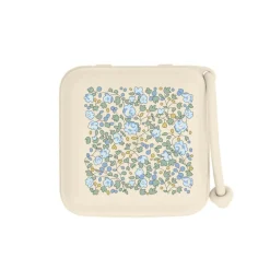 Dummies & Accessories*Bibs Liberty Pacifier Box