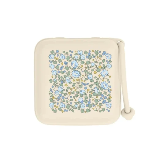 Dummies & Accessories*Bibs Liberty Pacifier Box