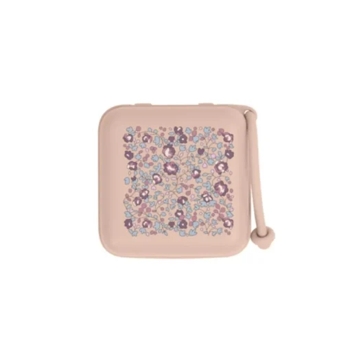 Dummies & Accessories*Bibs Liberty Pacifier Box
