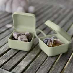 Dummies & Accessories*Bibs Pacifier Box