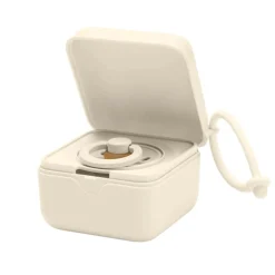Dummies & Accessories*Bibs Pacifier Box
