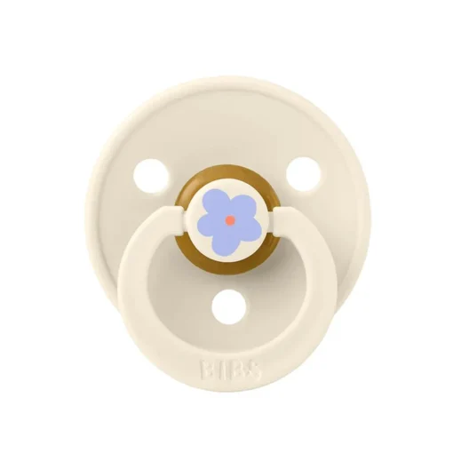 Dummies & Accessories*Bibs Pacifier Studio Colour 2pk