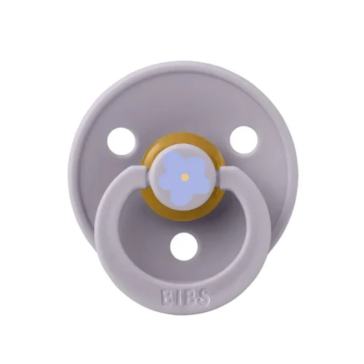 Dummies & Accessories*Bibs Pacifier Studio Colour 2pk