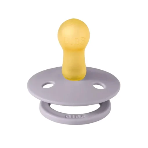 Dummies & Accessories*Bibs Pacifier Studio Colour 2pk