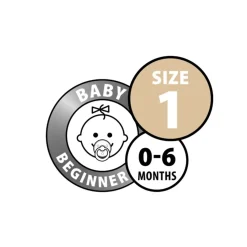 Dummies & Accessories*Bibs x LIBERTY Colour 2pk - Latex