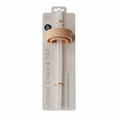 Gifts For Mum|Lactation Support*Bink Lounge Straw & Cap - Clearance