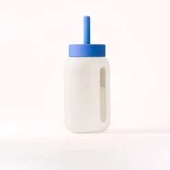 Gifts For Mum|Grown Ups*Bink Mini Straw & Cap