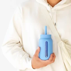 Gifts For Mum|Grown Ups*Bink Mini Straw & Cap