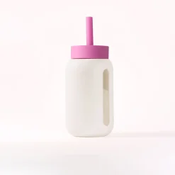 Gifts For Mum|Lactation Support*Bink Mini Straw & Cap - Discontinued Colours