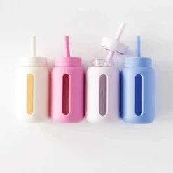 Gifts For Mum|Lactation Support*Bink Mini Straw & Cap - Discontinued Colours