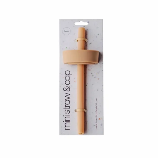 Gifts For Mum|Lactation Support*Bink Mini Straw & Cap - Discontinued Colours