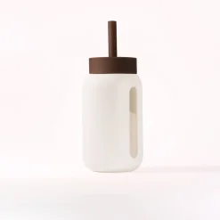Gifts For Mum|Lactation Support*Bink Mini Straw & Cap - Discontinued Colours