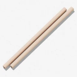 Gifts For Mum|Grown Ups*Bink Silicone Straws - 2 Pack
