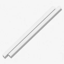 Gifts For Mum|Grown Ups*Bink Silicone Straws - 2 Pack