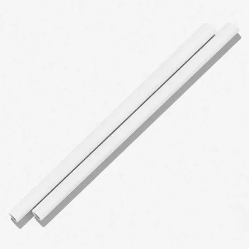 Gifts For Mum|Grown Ups*Bink Silicone Straws - 2 Pack