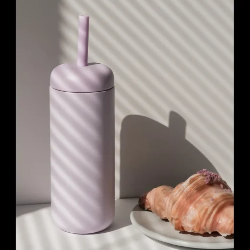 Grown Ups|Drink Bottles & Travel Cups*Bink Tumbler Straw Cap
