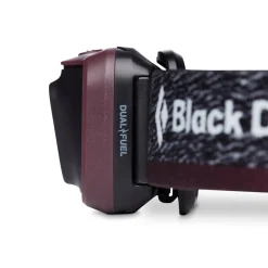 Night Lights*Black Diamond - Astro 300 Headlamp