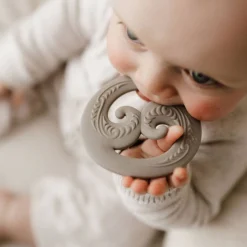 Teeth & Teethers*BO & KO Baby Koru Teether
